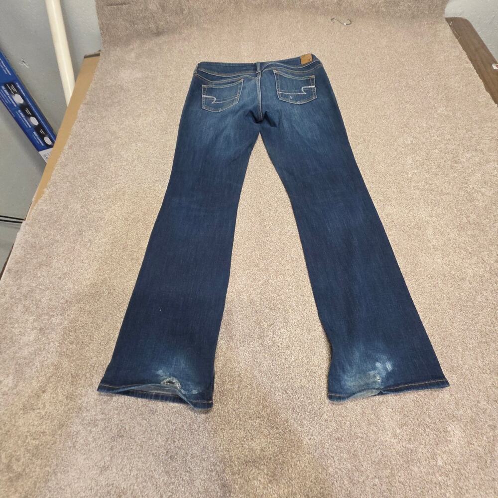 American Eagle Outfitters Slim Boot Stretch Jeans Women's Size 12